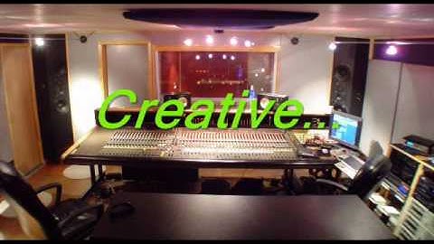 The importance of the mastering process-