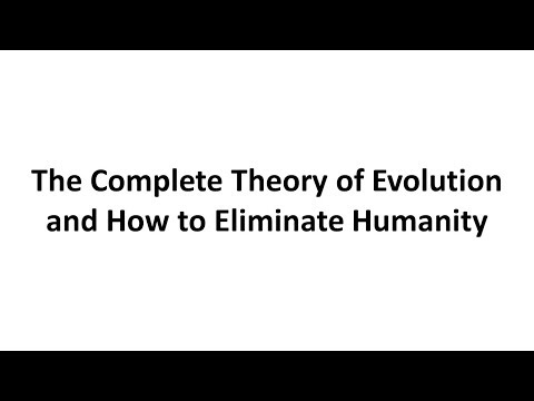 The Complete Theory