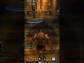 Wow Hardcore Classic Замок Смерти день 2 #shorts #wowclassic