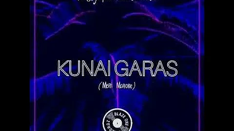 KUNAI GARAS MERI MOROBE - (PNG MUSIC 2020) MKINGZ & TARVIN TOUNE