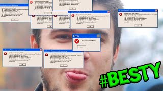 Kiedy ZDRADZISZ KUMPLA... [BESTY #3]