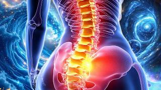 432Hz | Alpha Waves Heal The Whole Body and Spirit, Relieve Stress#8