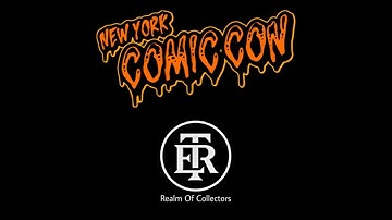 E.T.R - EP.510 - What happens at NYCC leaks after NYCC?