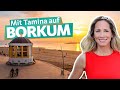 Borkum - Reif für die Insel | WDR Reisen