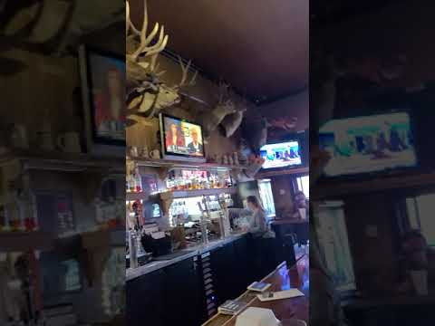 Bud's Pub and Grill