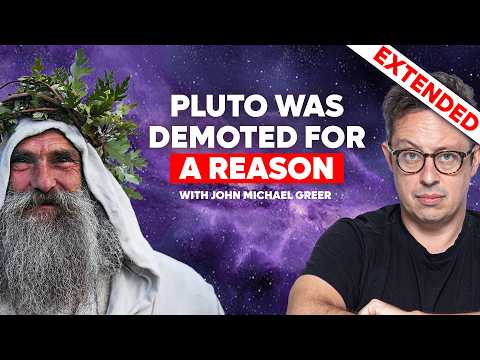 Did Pluto’s Demotion Change Astrology Forever?