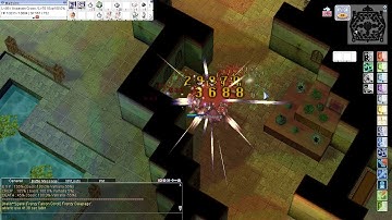 ROEXE MSP - SINX V.S Turtle General 2