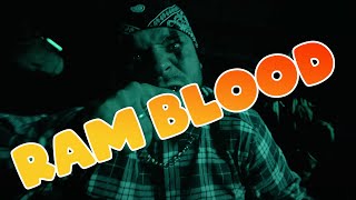 RAM, KOMMO feat, AMATORY, АУТКАСТ — Blood (10 МИНУТ RAM)