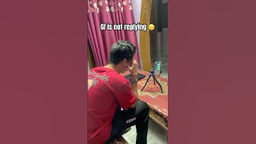 Gf not replying 🤯 #shorts #smart #ai #blackbox #coding #website #ytshorts