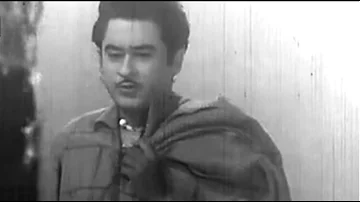 Koi Humdum Na Raha |Jhumroo (1961) by Chandrashekhar Patil