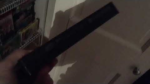 My VHS Collection (as of 10/27/18) Part 40