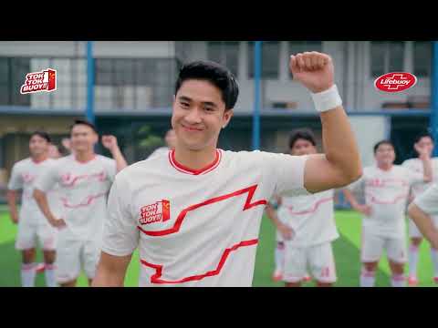Tok Tok Buoy! Stok Lifebuoy di Rumah & Dapatkan Hadiah Rp200.000!