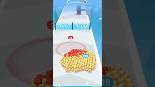 Count Master 3D Game #gaming #viral #shorts #trend Count Master 3D #walkthrough