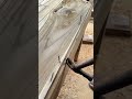 Woodworking tips #woodworking #tips #ideas #carpentry #skiils