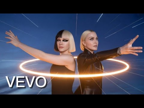 Sia ft Madonna - Overcome Halo ( Official Video 2025) Sia ft Madonna - Overcome Halo ( Official Video 2025)
