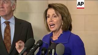GOP Push Tax Cut Plans, Dems Remain Skeptical