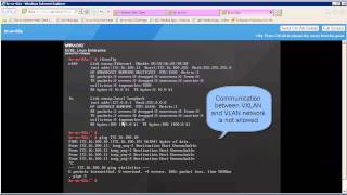 VMware Hands-on Lab NSX Video HOL-SDC-1303