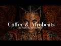 Afro Lounge Energy ☕ Modern Beats For Everyday Moments