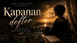 KAPANAN DEFTER - YAZAGANK  ( Offical Music )