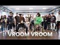 سمعها Soolking - Vroom Vroom | Dance Choreography