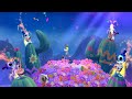Mariachi Madness Rayman Legends PS4