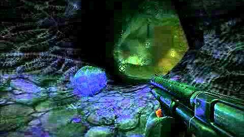 Duke Nukem Forever Level 12 The Hive: Part 2