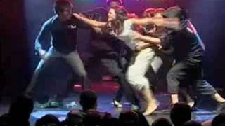 Lifehouse  Everything  Skit Criscilla Crossland  legendado Portugus  Br