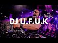 DJ U.F.U.K - NYE Set (31.12.2021)