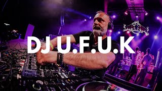 DJ U.F.U.K - NYE Set (31.12.2021)