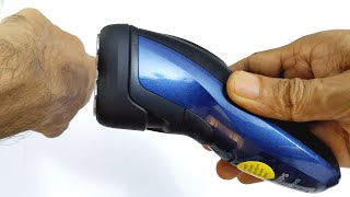 Philips Aquatouch Shaver -Trimmer AT620 / AT610