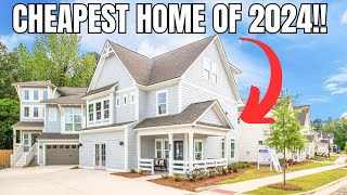 I JUST FOUND THE CHEAPEST HOME OF 2024 and It's Unlike Anything I Imagined by Timothy P. Livingston 14,753 views 2 months ago 12 minutes, 20 seconds