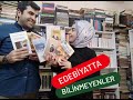 EDEBİYATTA BİLİNMEYENLER! ( kitapları değil yazarları konuşuyoruz. )