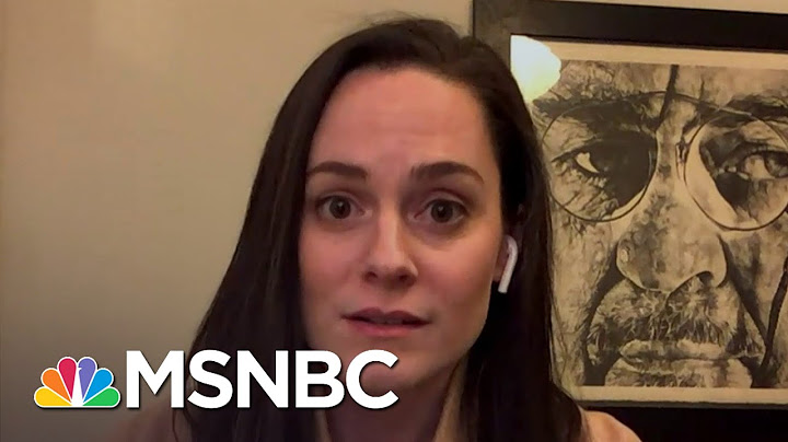 Fact Checking Trump's False Twitter Claims On Biden Confirmation | MSNBC