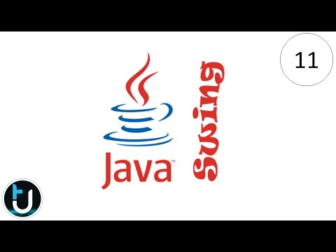 فيديو: لماذا نستخدم Swing في Java؟
