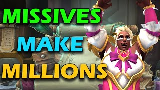 My Entire Inscription Process Breakdown