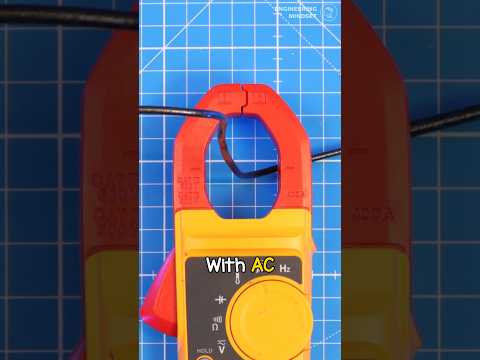 AC current -