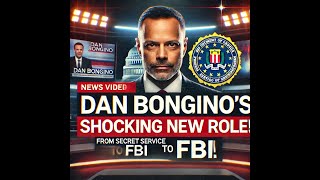 Who is Dan Bongino  The Man Behind the Headlines must watch