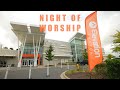 Visitando la iglesia Elevation Church Vlog