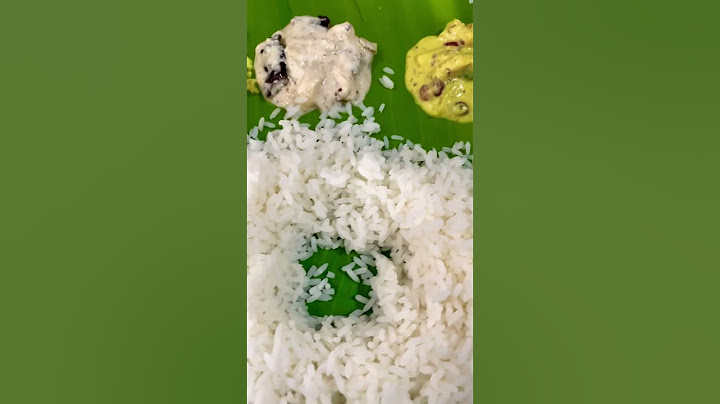 കേരള കല്യാണ സദ്യ KERALA SADYA |KERALA TRADITIONAL MEALS | KERALA SADYA BEST IN KERALA