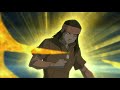 Tye longshadow aka the apache  greatest fights  young justice fights request