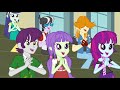 (Friendship Games)My Little Pony Equestria Girl, Full Movie, Bahasa Indonesia.