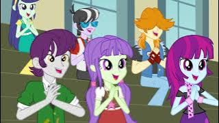 (Friendship Games)My Little Pony Equestria Girl, Full Movie, Bahasa Indonesia.