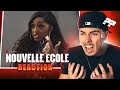 Elle est insupportable  nouvelle ecole 2 pisode 2