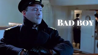 William Mcmaster Murdoch Bad Boy