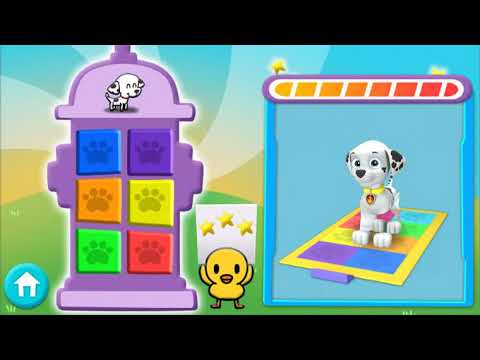 Download Paw Patrol Games - Pup Pup Boogle Math Moves