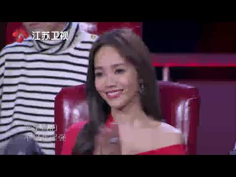 【单曲纯享】蘑菇独唱 蒙面唱将猜猜猜S3 20181118官方1080p