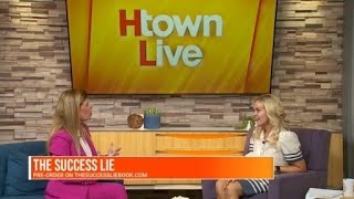 Htown Live Plus: The Success Lie & Celebrating 100 Years of Julia Ideson Building