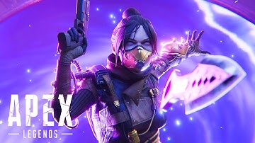 * Wraith is here * Apex legends India LIVE! #wraith #apexlegendsindia #sweat