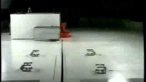 Crash Test of Chevrolet Uplander / Saturn Relay / Buick Terraza / Pontiac Montana