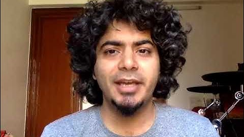 Meet Siddhartha Kathpalia from VWO marketing team!